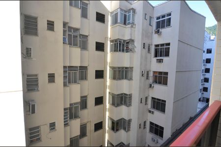 Apartamento para alugar com 107m², 3 quartos e 2 vagasSala
