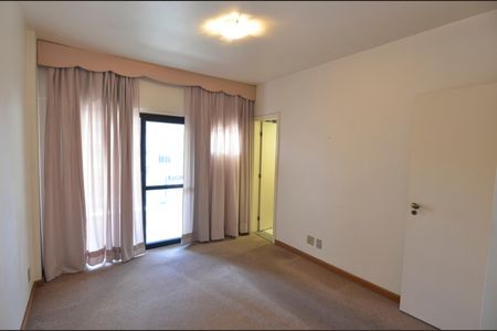 Apartamento para alugar com 107m², 3 quartos e 2 vagasSuíte