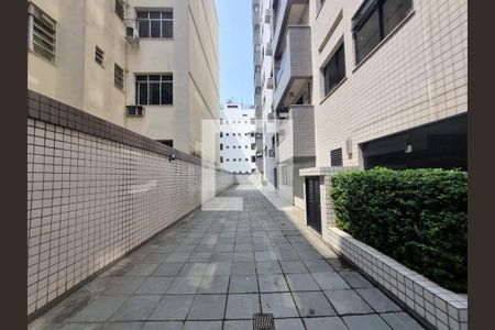 Apartamento para alugar com 107m², 3 quartos e 2 vagasÁrea comum