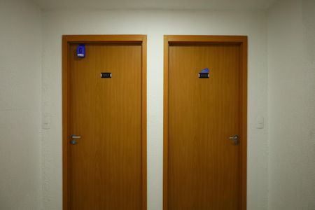Apartamento à venda com 41m², 2 quartos e sem vagaLockbox instalada