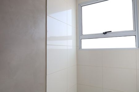 Apartamento à venda com 41m², 2 quartos e sem vagaBanheiro