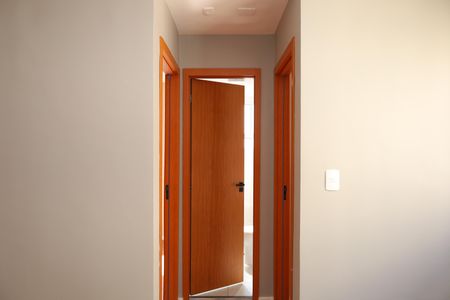 Apartamento à venda com 41m², 2 quartos e sem vagaSala