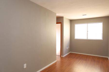Apartamento à venda com 41m², 2 quartos e sem vagaSala