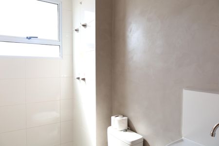 Apartamento à venda com 41m², 2 quartos e sem vagaBanheiro