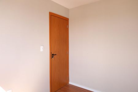 Apartamento à venda com 41m², 2 quartos e sem vagaQuarto 2