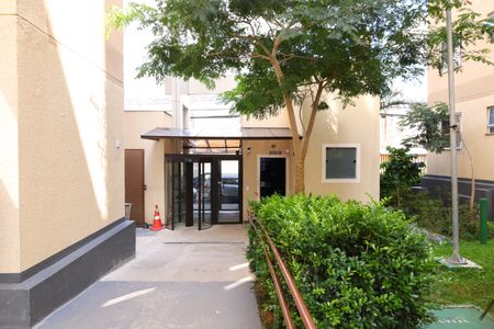 Apartamento à venda com 41m², 2 quartos e sem vagaÁrea comum - Portaria