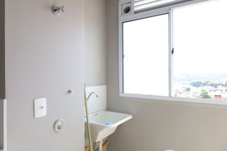Apartamento à venda com 41m², 2 quartos e sem vagaÁrea de Serviço