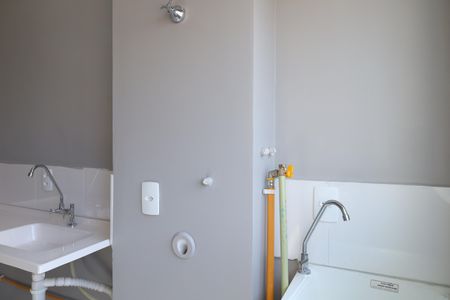 Apartamento à venda com 41m², 2 quartos e sem vagaÁrea de Serviço