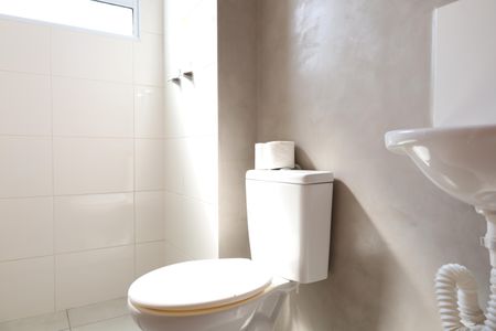 Apartamento à venda com 41m², 2 quartos e sem vagaBanheiro