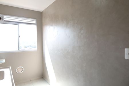 Apartamento à venda com 41m², 2 quartos e sem vagaCozinha