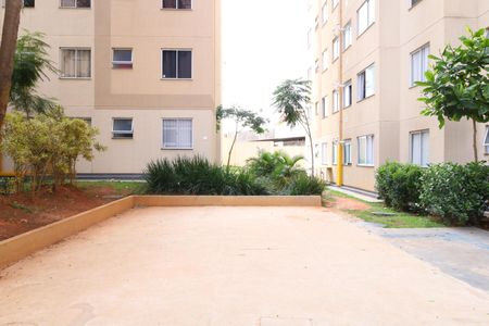 Apartamento à venda com 41m², 2 quartos e sem vagaÁrea comum