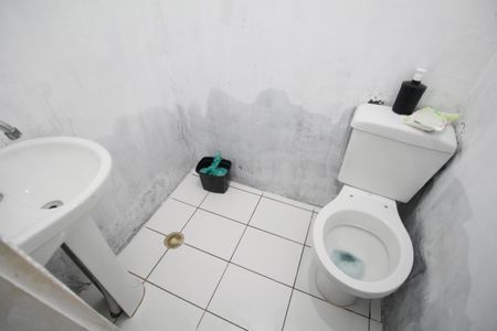 Casa para alugar com 1 quarto, 80m² em Jardim Record, Taboão da Serra