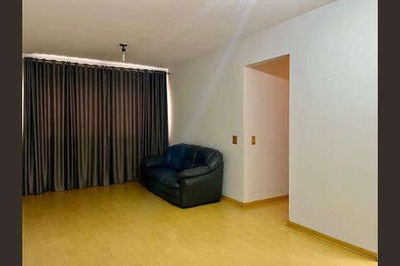 Foto 01 de apartamento à venda com 3 quartos, 96m² em Bosque, Campinas