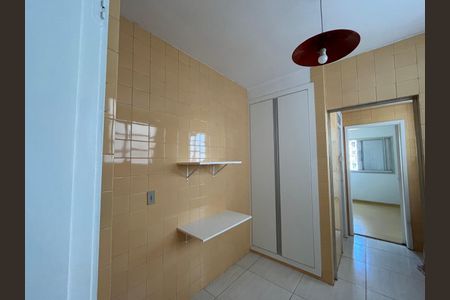 Foto 01 de apartamento à venda com 3 quartos, 96m² em Bosque, Campinas