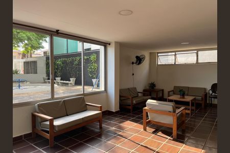 Foto 01 de apartamento à venda com 3 quartos, 96m² em Bosque, Campinas