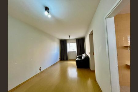 Foto 01 de apartamento à venda com 3 quartos, 96m² em Bosque, Campinas