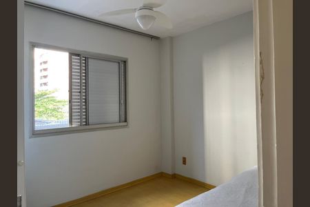 Foto 01 de apartamento à venda com 3 quartos, 96m² em Bosque, Campinas