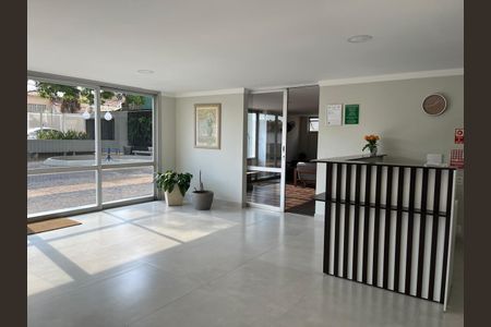 Foto 01 de apartamento à venda com 3 quartos, 96m² em Bosque, Campinas