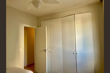 Foto 01 de apartamento à venda com 3 quartos, 96m² em Bosque, Campinas