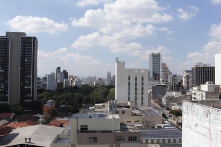 Kitnet/Studio à venda com 1 quarto, 26m² em Consolação, São Paulo