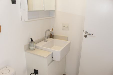 Kitnet/Studio à venda com 1 quarto, 26m² em Consolação, São Paulo