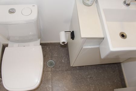 Kitnet/Studio à venda com 1 quarto, 26m² em Consolação, São Paulo