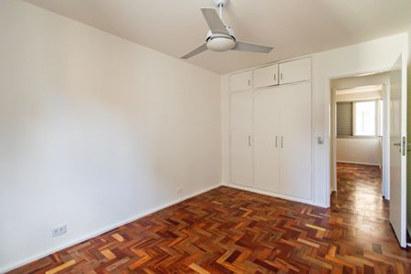 Apartamento à venda com 94m², 3 quartos e 1 vagaQuarto 02