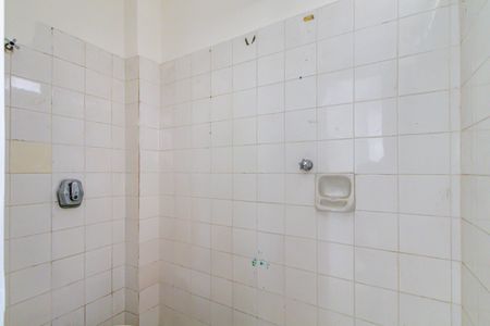 Apartamento à venda com 94m², 3 quartos e 1 vagaBanheiro de serviço