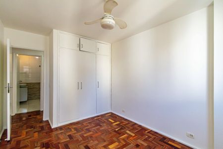 Apartamento à venda com 94m², 3 quartos e 1 vagaQuarto 01
