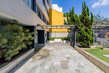 Apartamento à venda com 94m², 3 quartos e 1 vagaÁrea comum - Jardim