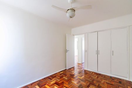 Apartamento à venda com 94m², 3 quartos e 1 vagaQuarto 03