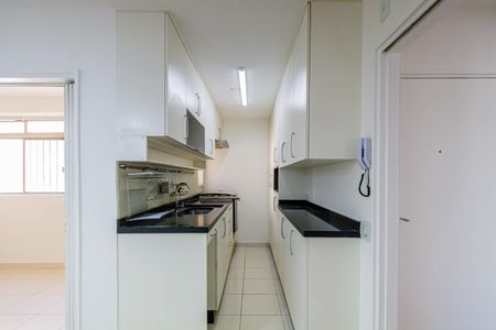 Apartamento à venda com 94m², 3 quartos e 1 vagaCozinha