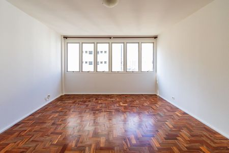 Apartamento à venda com 94m², 3 quartos e 1 vagaSala