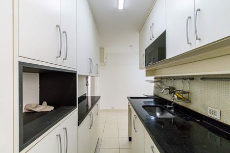 Apartamento à venda com 94m², 3 quartos e 1 vagaCozinha