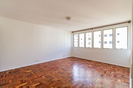 Apartamento à venda com 94m², 3 quartos e 1 vagaSala