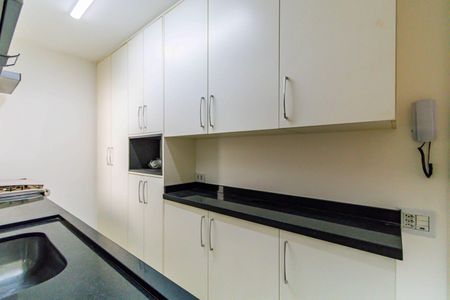 Apartamento à venda com 94m², 3 quartos e 1 vagaCozinha