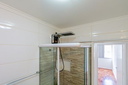 Apartamento à venda com 94m², 3 quartos e 1 vagaBanheiro social