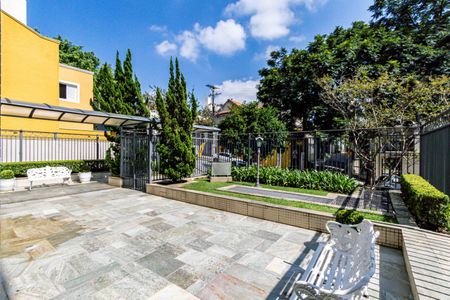 Apartamento à venda com 94m², 3 quartos e 1 vagaÁrea comum - Jardim