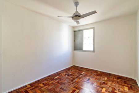 Apartamento à venda com 94m², 3 quartos e 1 vagaQuarto 02