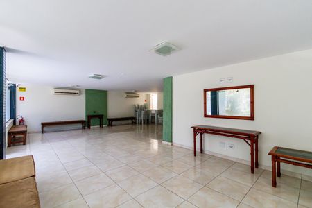 Apartamento à venda com 94m², 3 quartos e 1 vagaÁrea comum - Hall