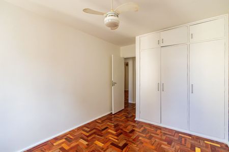 Apartamento à venda com 94m², 3 quartos e 1 vagaQuarto 01
