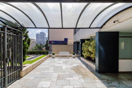 Apartamento à venda com 94m², 3 quartos e 1 vagaÁrea comum - Jardim