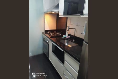 Apartamento à venda com 2 quartos, 50m² em Jardim Celeste, São Paulo