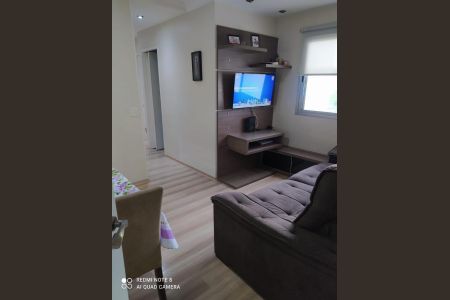 Apartamento à venda com 2 quartos, 50m² em Jardim Celeste, São Paulo