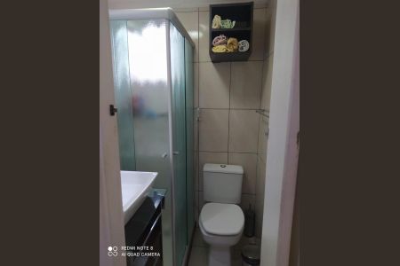 Apartamento à venda com 2 quartos, 50m² em Jardim Celeste, São Paulo
