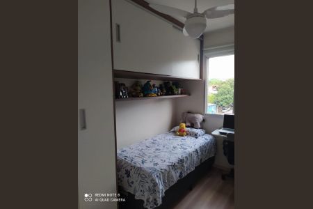 Apartamento à venda com 2 quartos, 50m² em Jardim Celeste, São Paulo