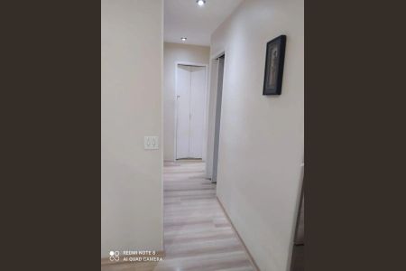 Apartamento à venda com 2 quartos, 50m² em Jardim Celeste, São Paulo