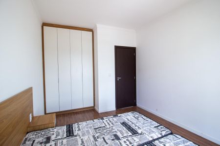 Apartamento para alugar com 60m², 1 quarto e 1 vagaSuíte