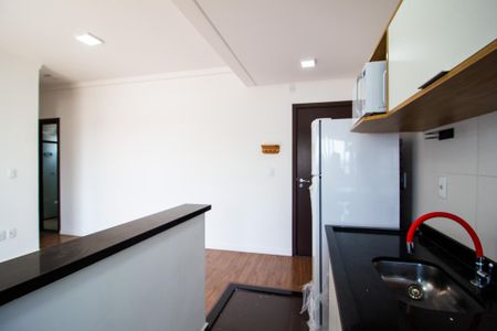 Apartamento para alugar com 60m², 1 quarto e 1 vagaCozinha