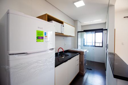 Apartamento para alugar com 60m², 1 quarto e 1 vagaCozinha
